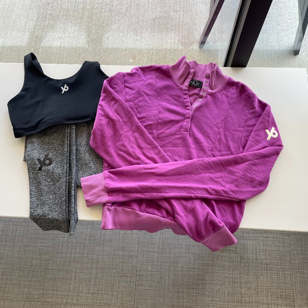 Women's Active Bundle